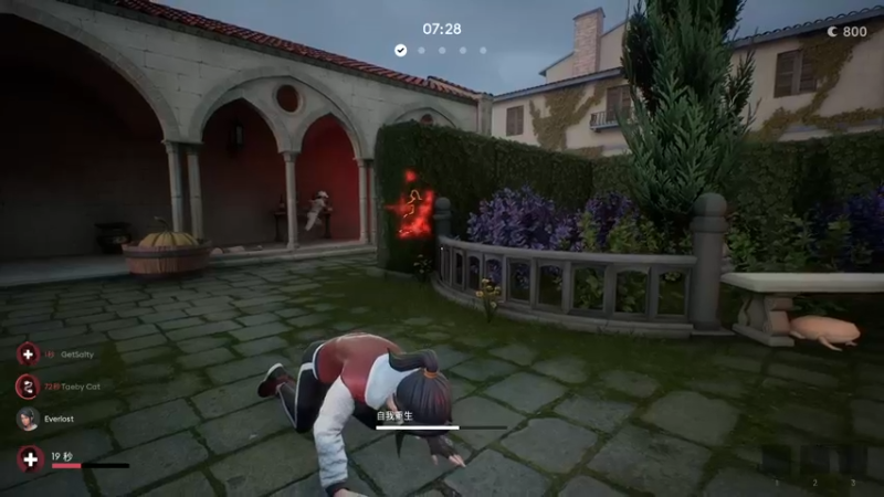 【2021-12-16 12点场】星星弟弟ovo：早上起床真的好冷啊