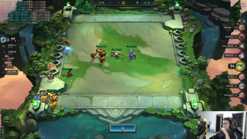 【2021-12-16 18点场】余小C真的很强：余小C：余人来了，早上好！