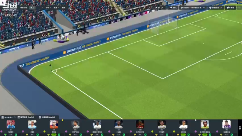【2021-12-16 19点场】斯诺灬：【斯诺】FM2022利兹联乱战传奇！