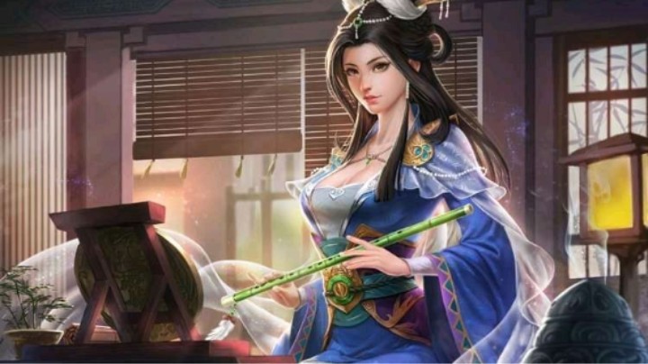 BBD解说三国杀国战 极限反杀 输的不怨