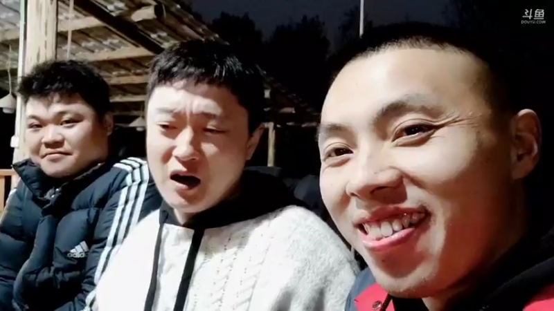 【2021-12-16 18点场】逐梦兄弟：两周年准备基地杀猪