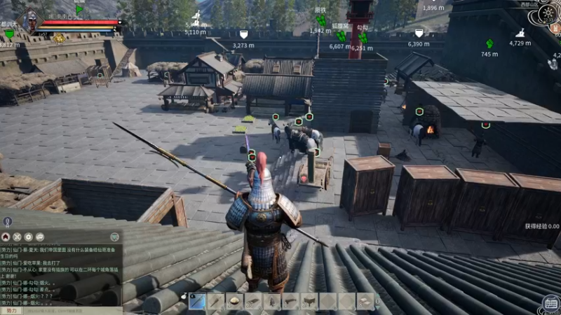 【2021-12-13 22点场】Sm南西：今天又是美好的一天！ 18088