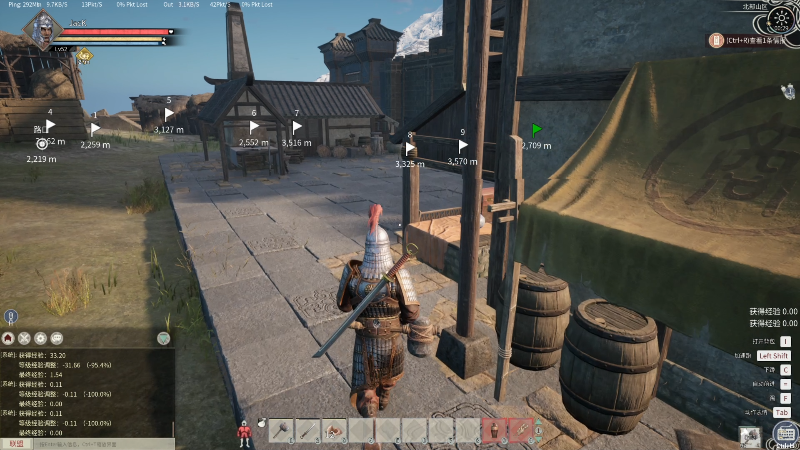 【帝国神话】主播杰克曼的精彩时刻 20211216 00点场