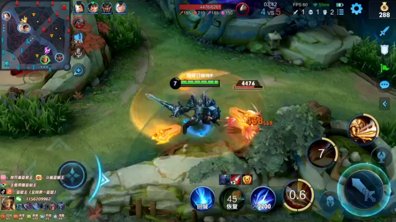 【2021-12-15 22点场】亚瑟王丶Z：百星五排车冲冲冲