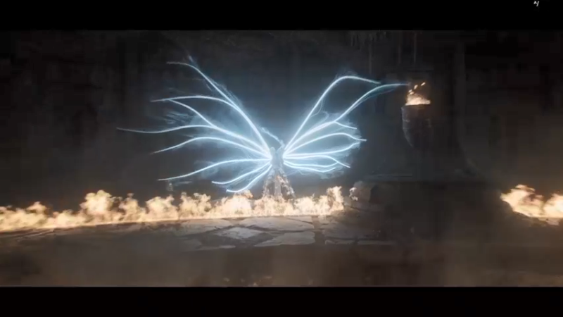 【2021-12-06 17点场】鲸沃特：PS5?龟速通关 摸鱼白金\^o^/