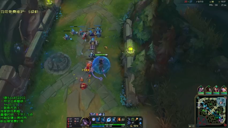 【2021-12-16 15点场】弘诺阿巴皎月：新赛季皎月，想学皎月里面请！