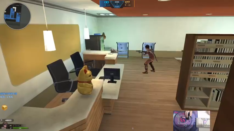 【2021-12-15 22点场】球球OvOvO：球球：今天天气也不错哦~