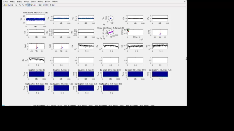 【2021-12-14 08点场】一兔一星一月明：MATLAB576@USTCer直播间