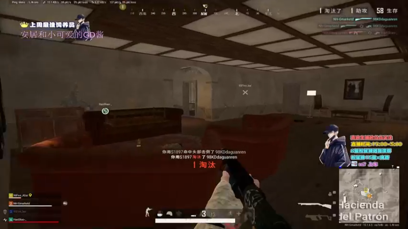 【2021-12-15 23点场】晚辞77：祝凡人哥生日快乐!(^O^)y～