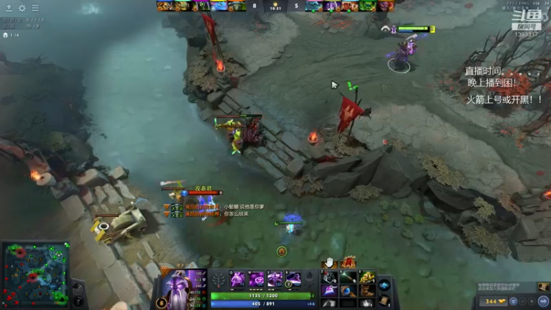 【2021-12-11 04点场】陈嘉豪丶：你被人嘲讽过低分狗没？