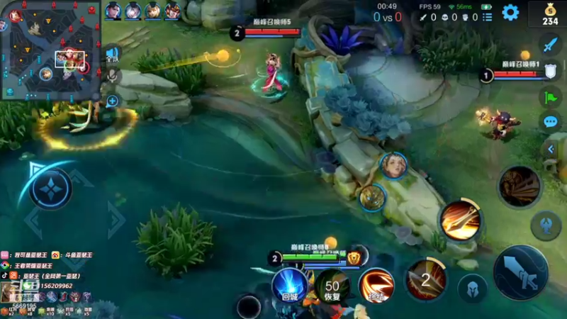 【2021-12-16 18点场】亚瑟王丶Z：巅峰赛2300还是冲2200