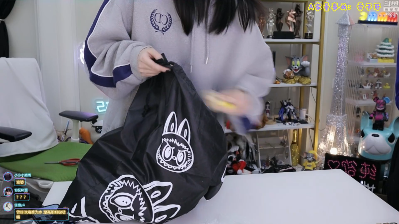 【LOL手游】不2不叫周淑怡的精彩时刻 20211216 15点场