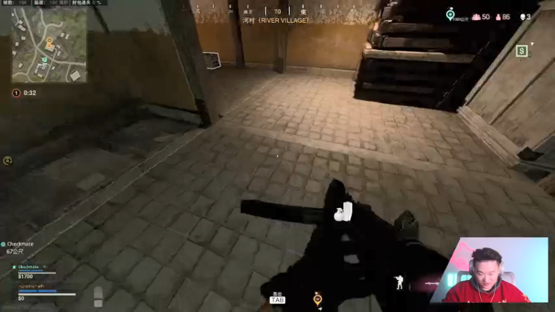 【2021-12-16 03点场】皮皮鲨FPS：家 人 们 我 来 了
