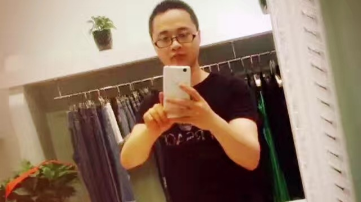 帅哥