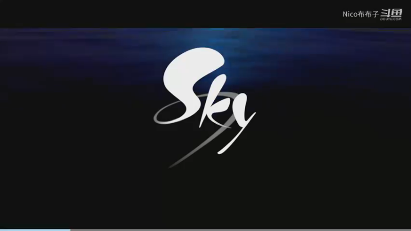 治愈冒险游戏《光·遇》1