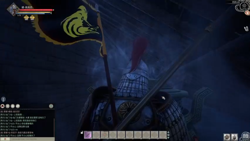 【2021-12-11 19点场】Sm南西：今天又是美好的一天！ 18088