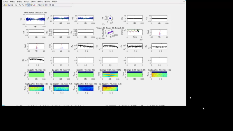 【2021-12-12 02点场】一兔一星一月明：MATLAB576@USTCer直播间