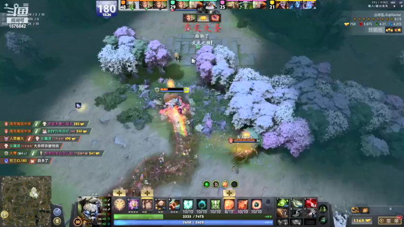 【2021-12-15 20点场】温文尔雅的傲娇：犬青：沉浸式肉搏！