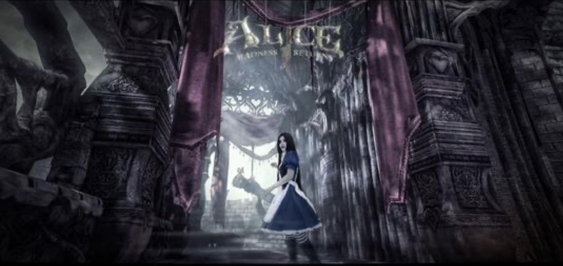 Alice 第三期（1）