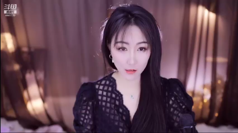 【2021-12-16 18点场】Jue美娘：永远相信光