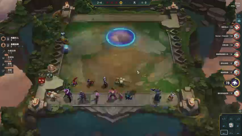 【2021-12-15 22点场】教练JoKer：400了，辛迪加刺狂上分