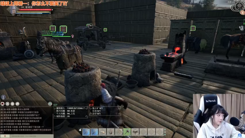 【2021-12-15 20点场】童猪啊i：今晚回来。。