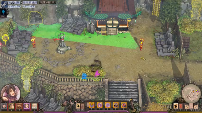 【2021-12-15 22点场】陶可可coco：没有战术 全是操作