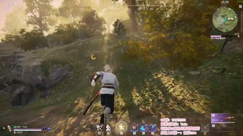 【2021-12-15 21点场】NRK反方向的神：T1训练赛  EOW六场冲！