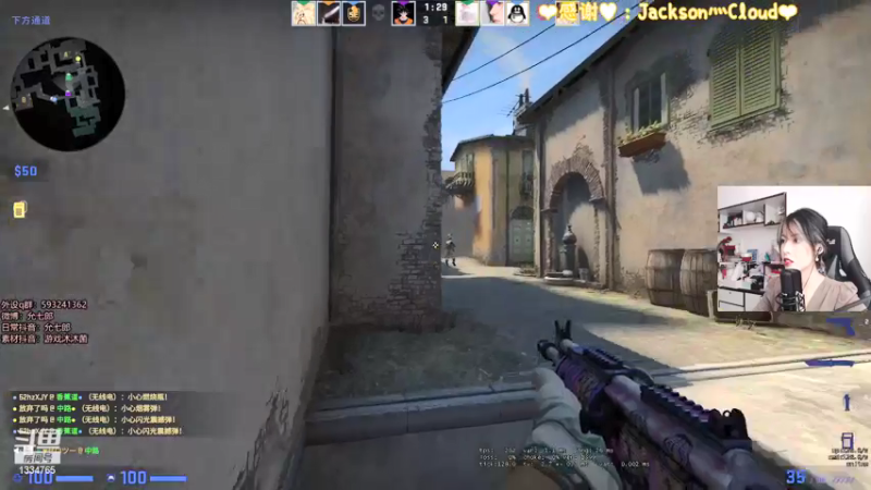 【2021-12-16 12点场】是希文吖丶：理想生活需要一些热爱和心动