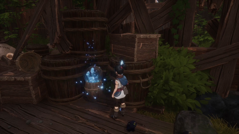 【主机其他游戏】女流66的精彩时刻 20211216 18点场