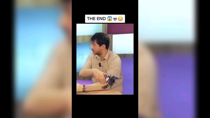 搞笑视频
