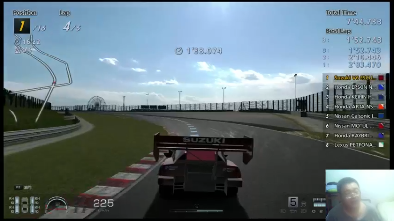 【2021-12-16 18点场】奥康纳：PS3经典游戏轮播