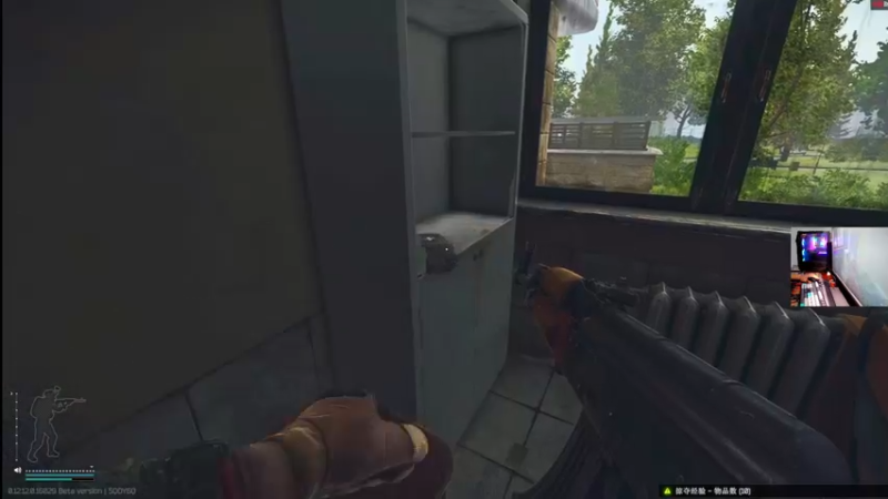 【2021-12-14 23点场】文化人老七：近战击杀世界第一