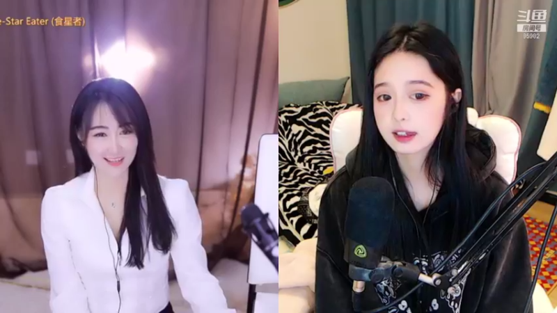 【2021-12-15 19点场】douyu小漠：由乃：嘿嘿 今晚又是我也