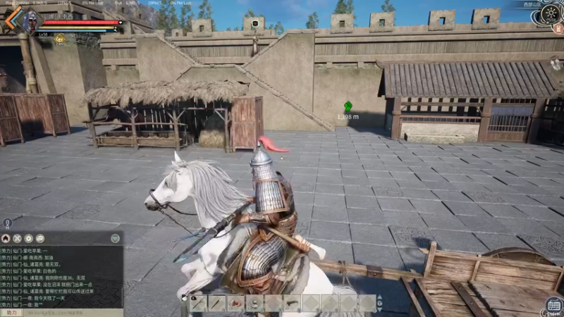 【2021-12-16 05点场】Sm南西：今天又是美好的一天！ 18088