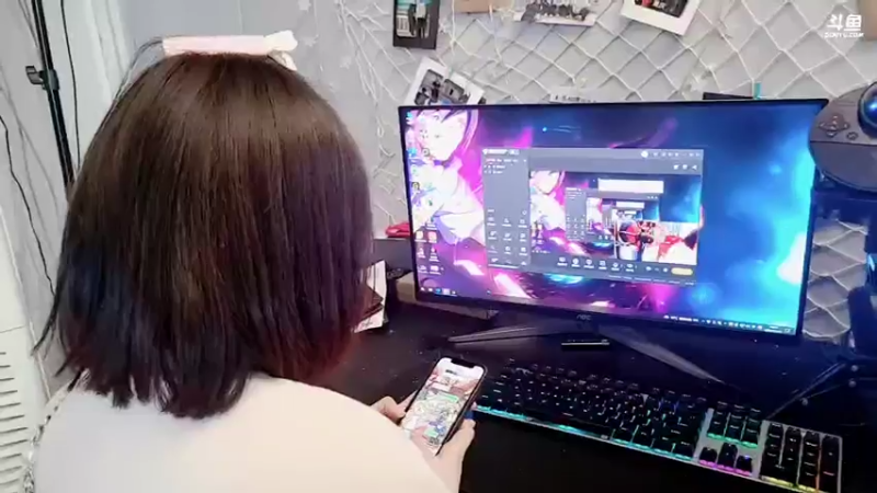 【2021-12-16 14点场】逐梦兄弟：两周年准备基地杀猪