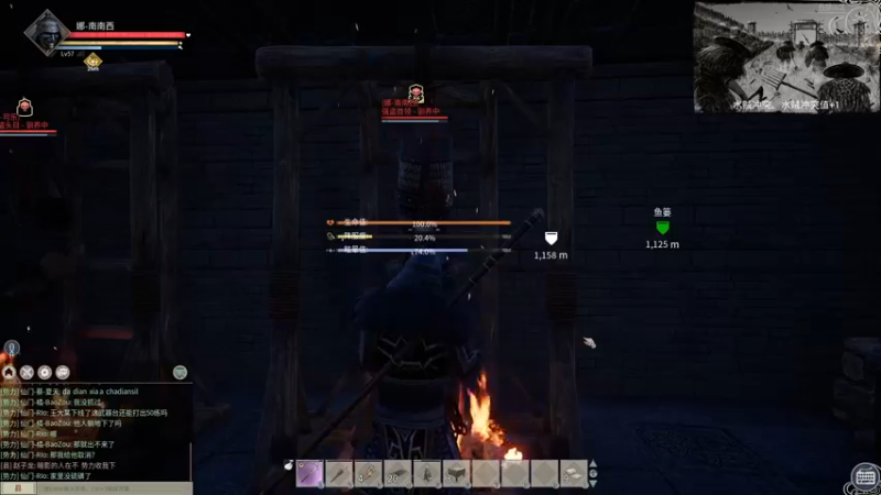 【2021-12-13 20点场】Sm南西：今天又是美好的一天！ 18088