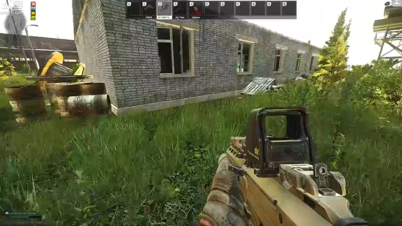 【2021-12-15 13点场】TAT大白：职业枪法  一枪不中！