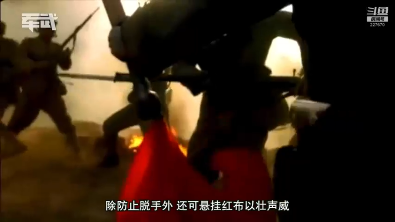 【2021-12-16 13点场】军武直播：亮刃朝鲜 中美曾经的巅峰对决