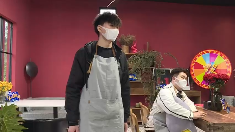 【2021-12-14 16点场】夕贝哥哥呀：【打工先锋队】2点 正式开播 ~