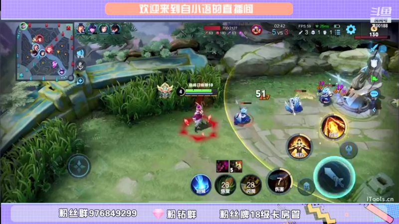 【2021-12-15 22点场】自小语：这个新人很阳光