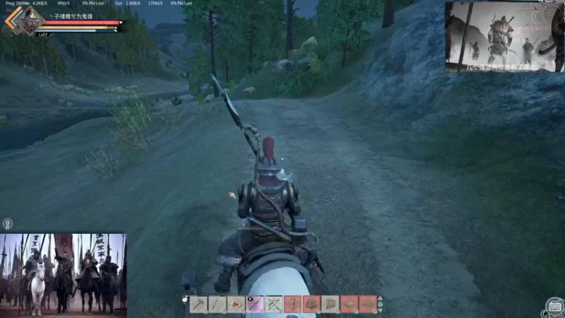 【2021-12-16 11点场】丶子魂魄兮为鬼雄：雄：找一只心中的武将？