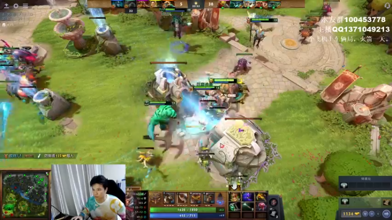 【2021-12-16 00点场】青择_：核心教学and辅助教学！ 54752