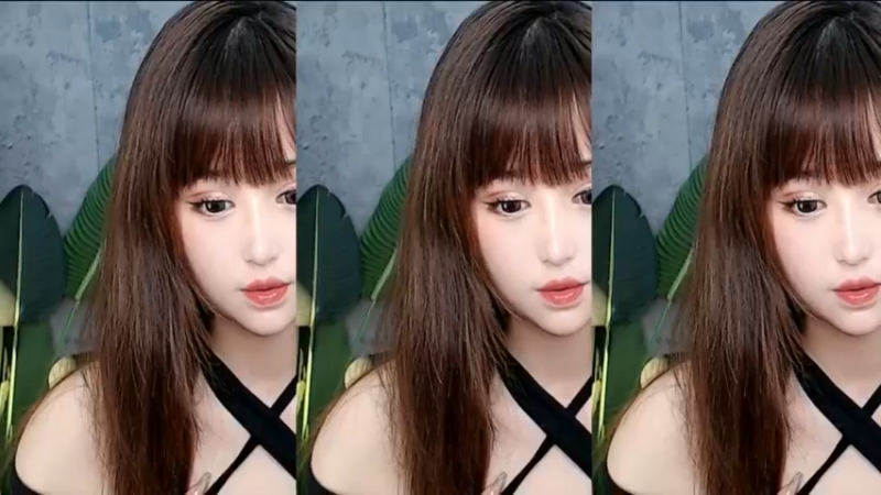 美女小姐姐婕婕子跳舞真好看，非常漂亮