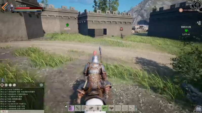 【2021-12-14 02点场】Sm南西：今天又是美好的一天！ 18088