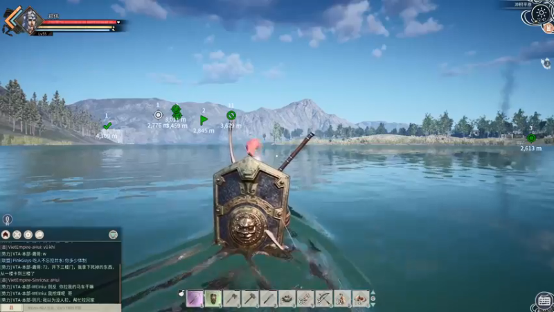 【2021-12-15 22点场】郑伟丶：相亲直播间 86828