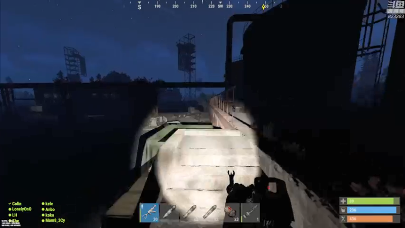 【2021-12-16 01点场】1K黄辉冯：黄辉冯：部落 顶级猛男