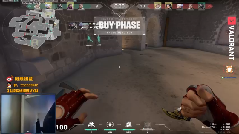 【2021-12-16 14点场】风暴奶爸Nai8：【奶爸】到家啦！开始操作