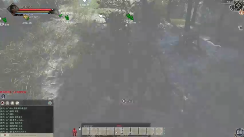 【2021-12-12 05点场】Sm南西：今天又是美好的一天！ 18088