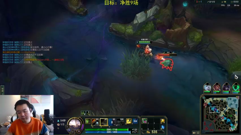 【2021-12-16 13点场】网友张顺飞：版本明星：先攻卡兹克